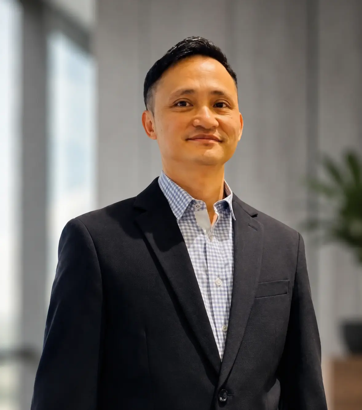 Bryan Chung - Founder, Entertop Sdn. Bhd. - WebDeveloper.com.my