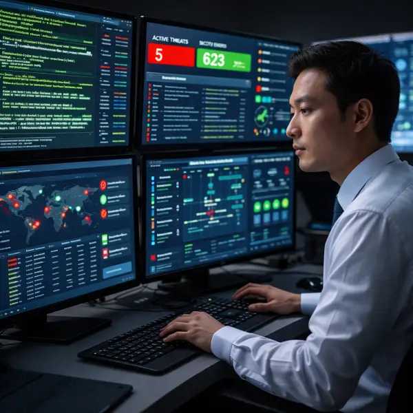 How to Fix Penetration Test Findings: A Practical Guide for Malaysian IT Teams - WebDeveloper.com.my